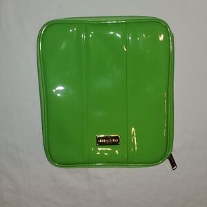 STEVE MADDEN GREEN tablet case